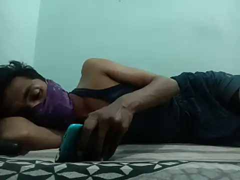 Snapshot of PrabV0319 chatting on June 9, 2026, 5:41 am PrabV0319 online show from June 9, 2026, 5:41 am