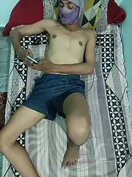 Snapshot of PrabV0319 chatting on June 9, 2026, 7:14 pm PrabV0319 online show from June 9, 2026, 7:14 pm