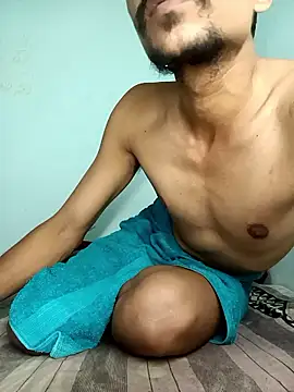 Snapshot of PrabV0319 chatting on June 22, 2026, 6:43 am PrabV0319 online show from June 22, 2026, 6:43 am