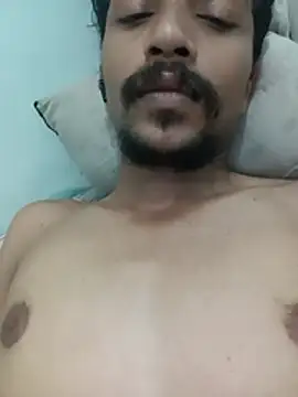 Snapshot of PrabV0319 chatting on June 26, 2026, 8:41 am PrabV0319 online show from June 26, 2026, 8:41 am