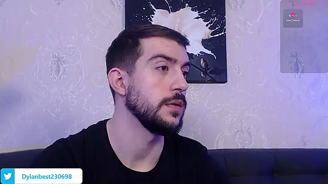 Dylan Best online show from February 16, 2025, 6:43 am