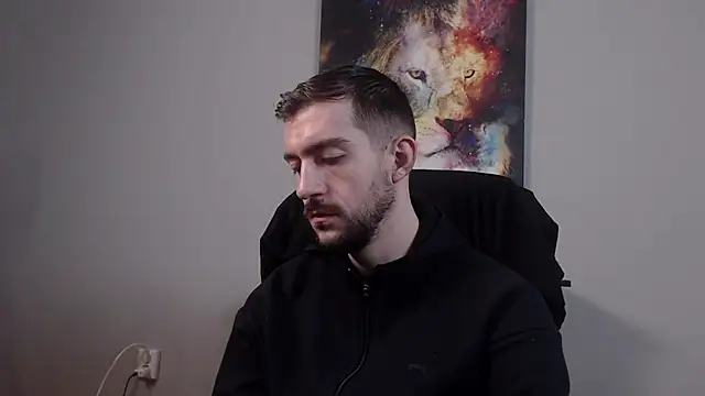 Dylan Best online show from March 17, 2025, 5:12 am