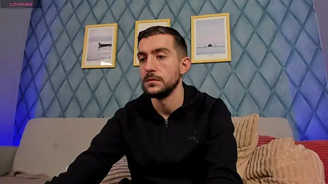 Dylan Best online show from March 19, 2025, 7:40 am