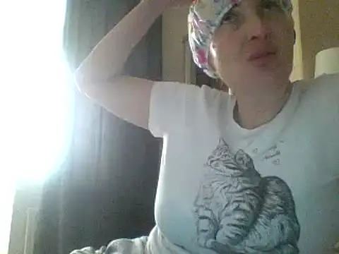 MssAngela online show from March 4, 2025, 10:13 am