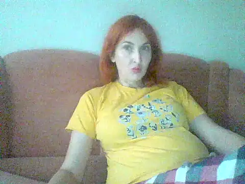 MssAngela online show from November 7, 2025, 10:04 am