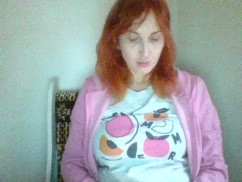 MssAngela online show from January 8, 2026, 9:00 am