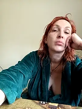 MssAngela online show from March 7, 2026, 5:26 am