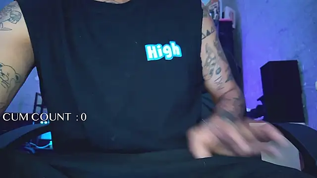 DanielsCock420 online show from July 29, 2026, 3:04 am