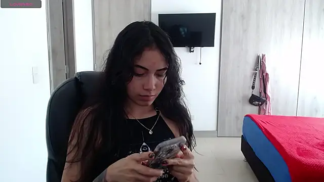 numberfav8 online show from December 23, 2024, 7:09 pm