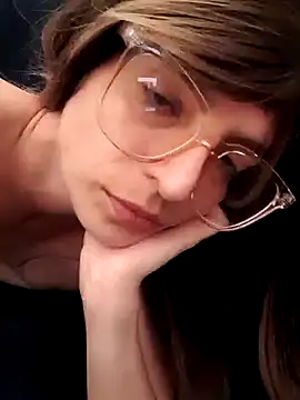 LouGabriel online show from December 15, 2024, 8:08 am