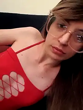 LouGabriel online show from February 8, 2025, 11:45 pm