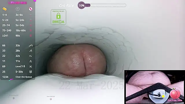 controlmytoys online show from March 22, 2025, 7:20 pm