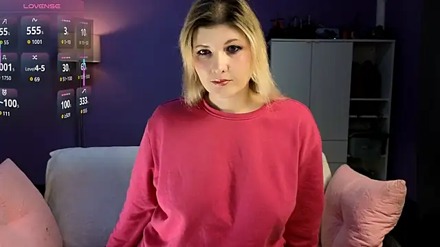 olisunny5 online show from February 21, 2026, 8:10 pm