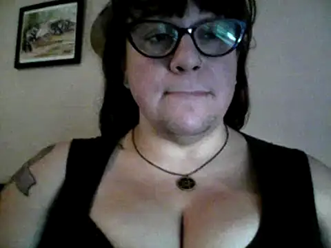 GothyBaby online show from December 30, 2024, 7:21 pm