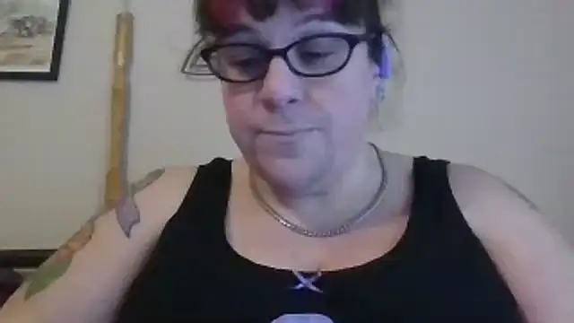 GothyBaby online show from February 18, 2025, 8:03 pm