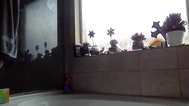 GothyBaby online show from March 11, 2026, 6:03 pm