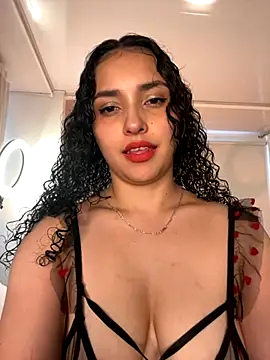 Lucy Marin online show from September 12, 2025, 5:35 pm