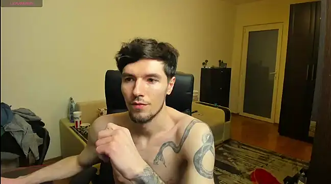 awesomejustin online show from January 25, 2025, 11:23 am