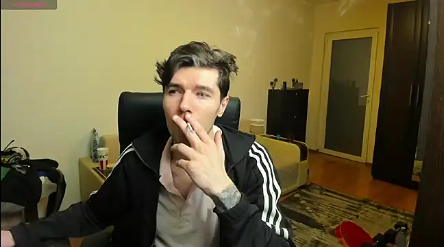 awesomejustin online show from January 29, 2025, 7:15 am