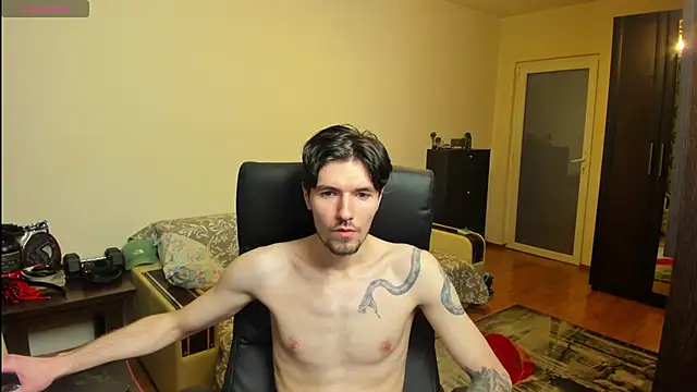 awesomejustin online show from February 18, 2025, 10:16 am