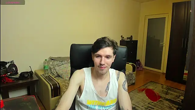 awesomejustin online show from February 26, 2025, 9:05 pm