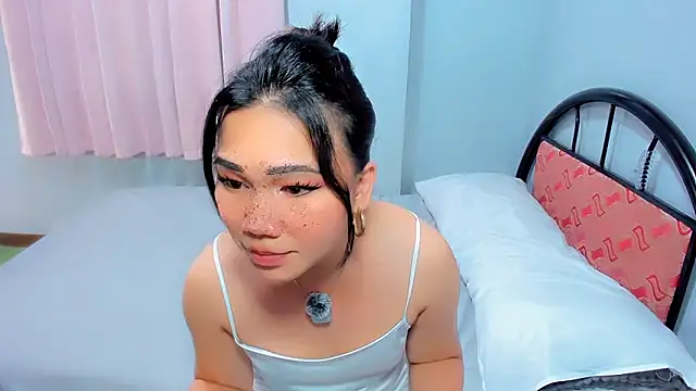 Snapshot of TSdelight69 chatting on June 11, 2026, 8:34 am TSdelight69 online show from June 11, 2026, 8:34 am
