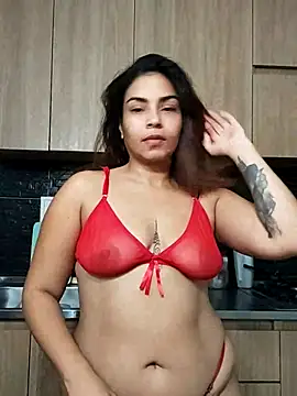 Ivanna2 online show from December 2, 2024, 3:15 am