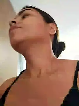 Ivanna2 online show from January 18, 2025, 2:33 pm