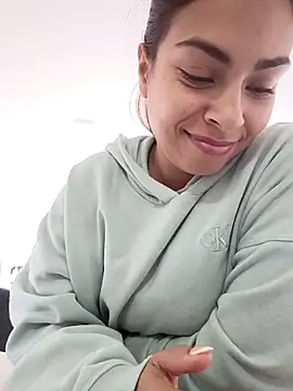 Ivanna2 online show from October 15, 2025, 3:01 pm