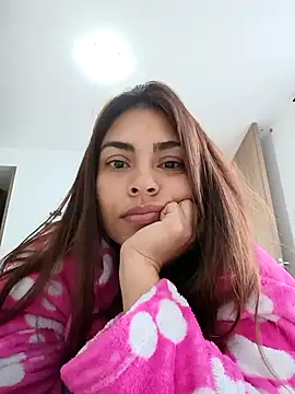 Ivanna2 online show from December 19, 2025, 12:56 pm