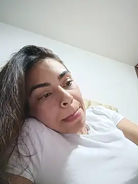 Ivanna2 online show from July 1, 2026, 1:51 am