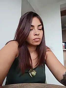 Ivanna2 online show from July 23, 2026, 3:21 pm