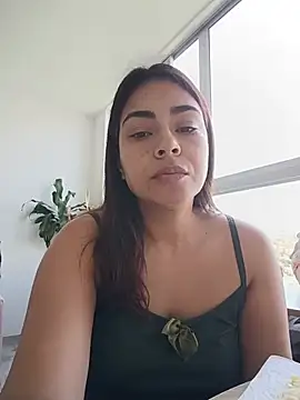 Ivanna2 online show from July 24, 2026, 2:59 pm