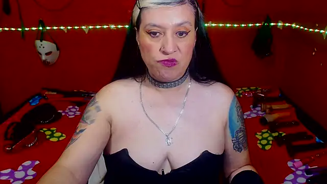 MATURE Randy online show from February 6, 2026, 12:04 am