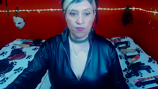 MATURE Randy online show from March 6, 2026, 6:04 pm