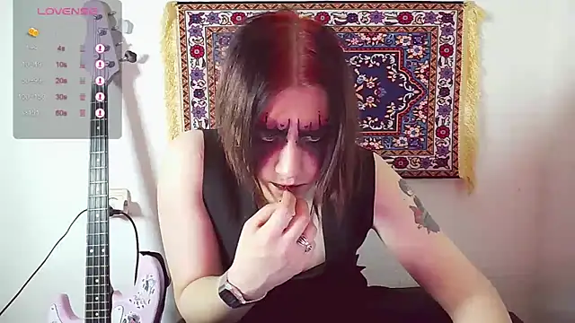 Snapshot of sademobeer chatting on February 27, 2025, 4:31 am sademobeer online show from February 27, 2025, 4:31 am