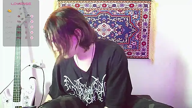 Snapshot of sademobeer chatting on February 28, 2025, 11:34 pm sademobeer online show from February 28, 2025, 11:34 pm