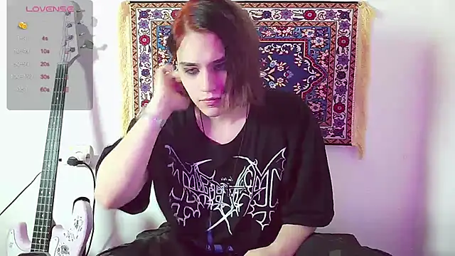 Snapshot of sademobeer chatting on March 1, 2025, 8:21 pm sademobeer online show from March 1, 2025, 8:21 pm