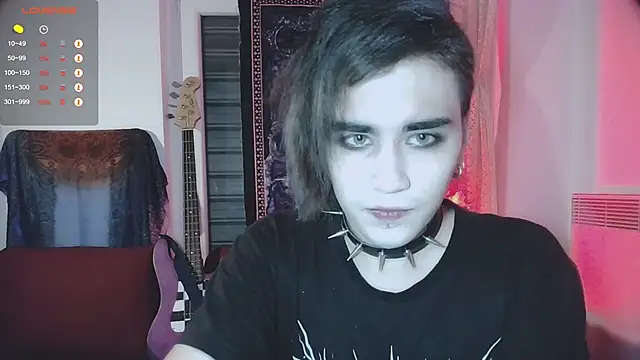 Snapshot of sademobeer chatting on October 7, 2025, 8:28 pm sademobeer online show from October 7, 2025, 8:28 pm