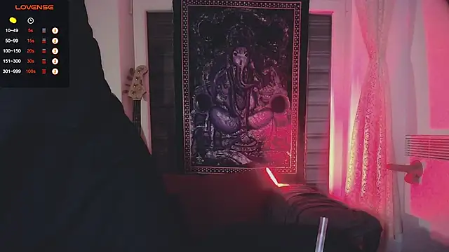 Snapshot of sademobeer chatting on October 9, 2025, 8:40 pm sademobeer online show from October 9, 2025, 8:40 pm