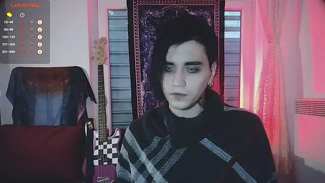 Snapshot of sademobeer chatting on October 14, 2025, 6:14 am sademobeer online show from October 14, 2025, 6:14 am