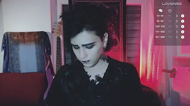 Snapshot of sademobeer chatting on October 26, 2025, 10:58 pm sademobeer online show from October 26, 2025, 10:58 pm