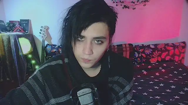 Snapshot of sademobeer chatting on November 11, 2025, 6:08 pm sademobeer online show from November 11, 2025, 6:08 pm