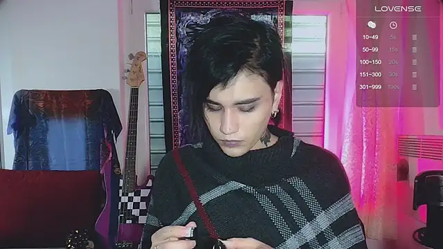 Snapshot of sademobeer chatting on November 15, 2025, 10:12 am sademobeer online show from November 15, 2025, 10:12 am