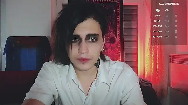 Snapshot of sademobeer chatting on November 21, 2025, 1:04 am sademobeer online show from November 21, 2025, 1:04 am