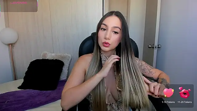 Snapshot of StacyConner chatting on January 17, 2026, 7:50 pm StacyConner online show from January 17, 2026, 7:50 pm