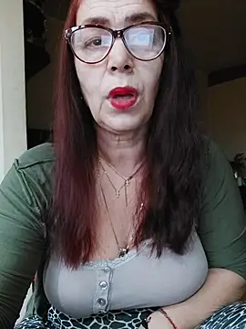 Love Tina56 online show from December 3, 2025, 6:32 am