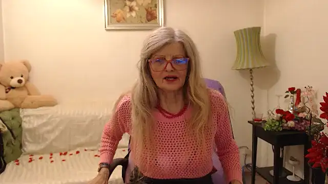 Snapshot of BlairFort chatting on February 15, 2025, 11:39 am BlairFort online show from February 15, 2025, 11:39 am