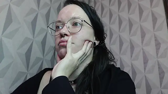 Aelita bb online show from October 8, 2025, 9:51 am