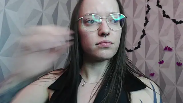 Aelita bb online show from November 23, 2025, 11:15 pm